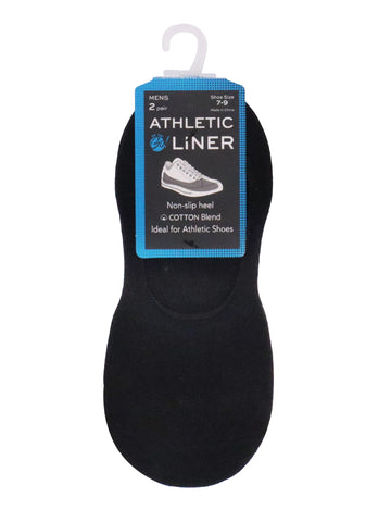Men's Athletic Liner