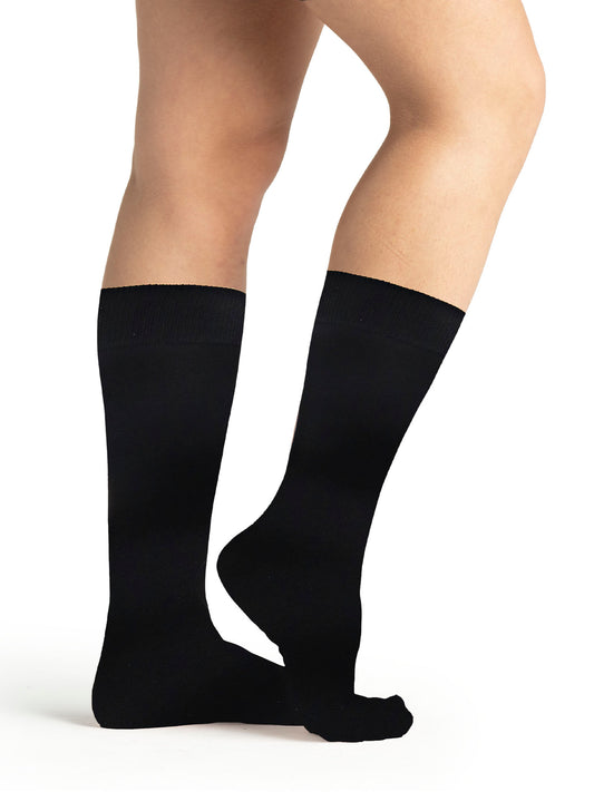 Calf-Length Boot Socks (1 Pair Pack)