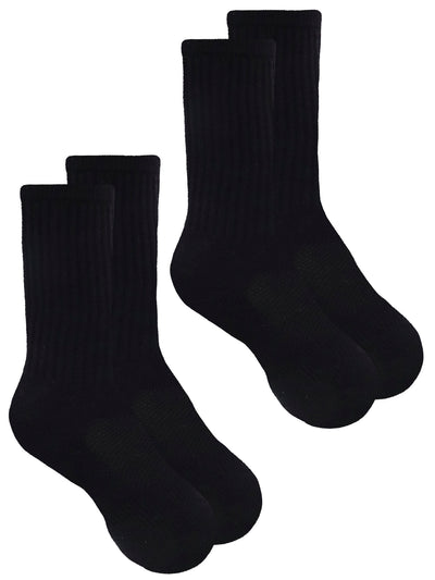 Crew Cut Socks