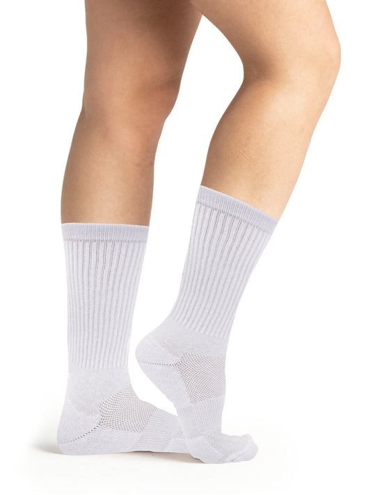 Crew Cut Socks (1 Pair Pack)