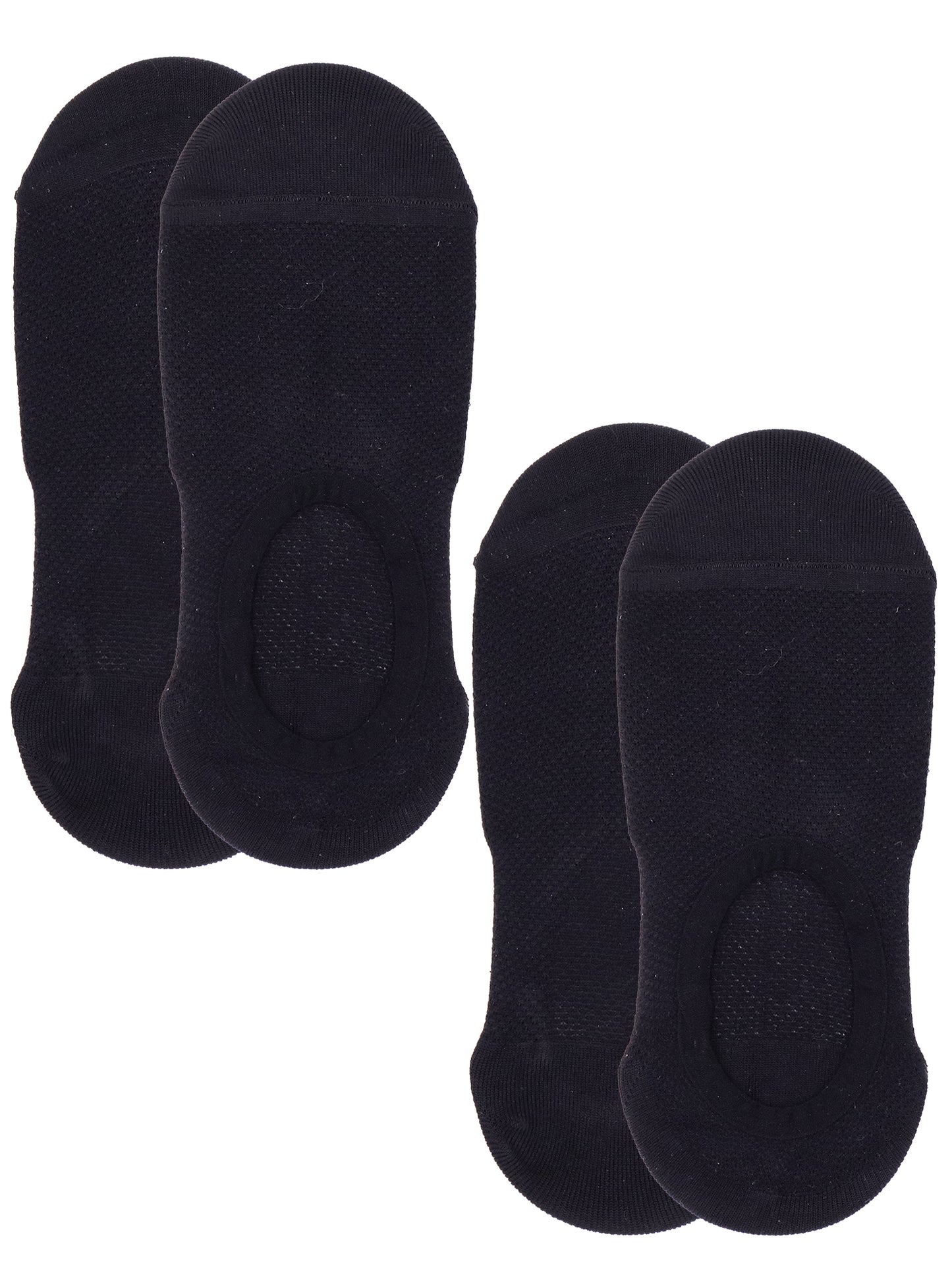 Microfiber Footie