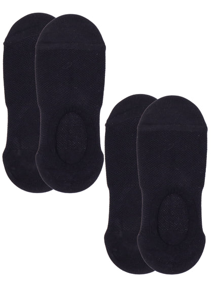 Microfiber Footie