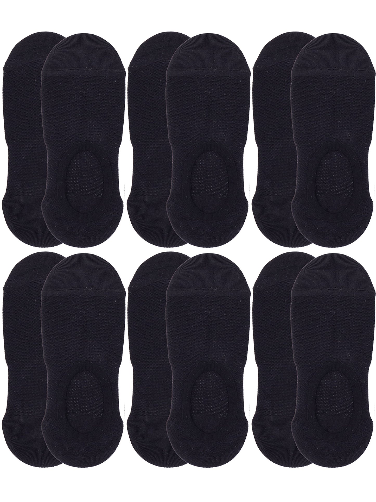Microfiber Footie
