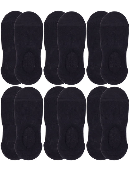 Microfiber Footie