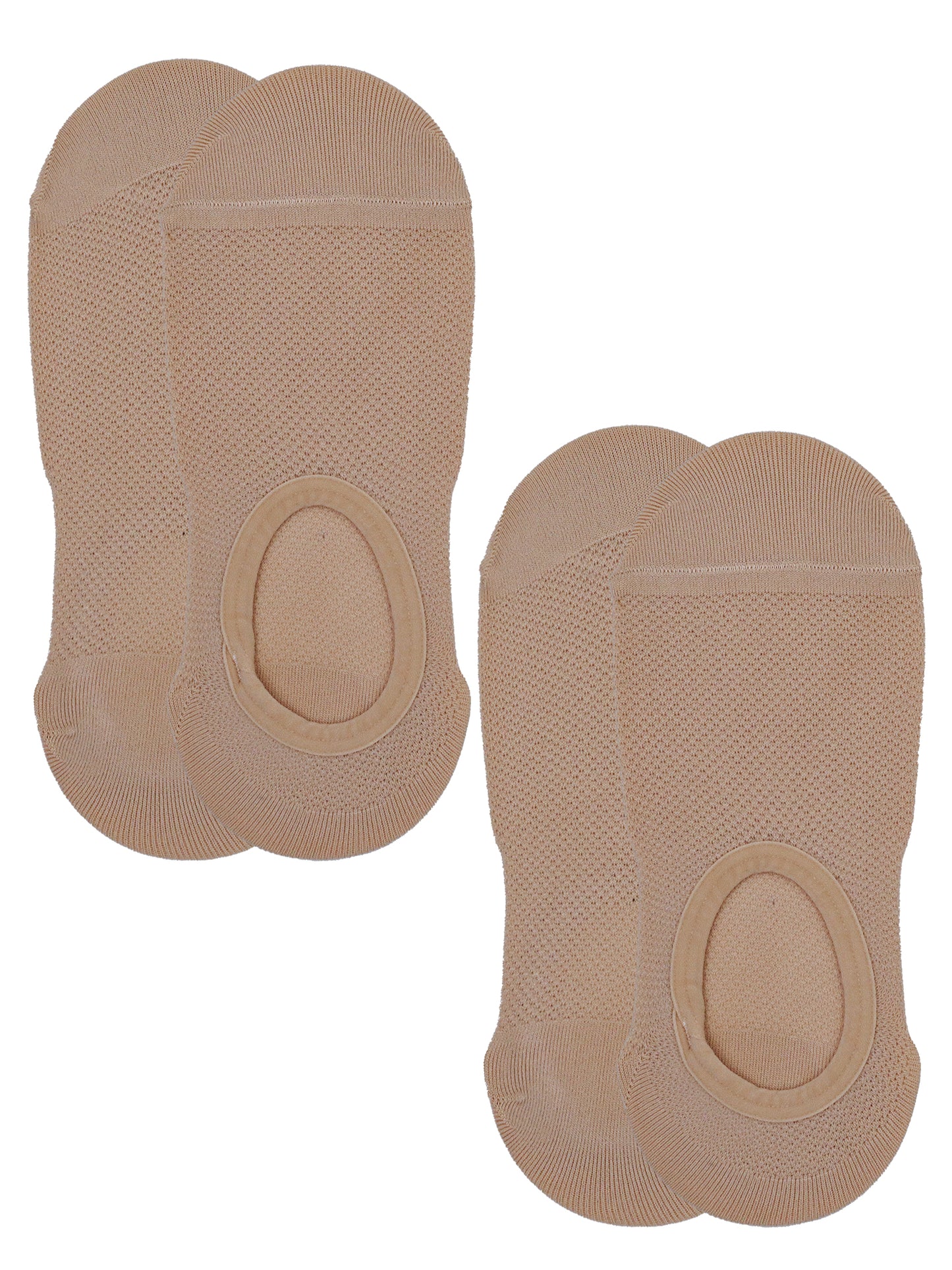 Microfiber Footie