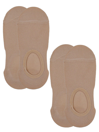 Microfiber Footie