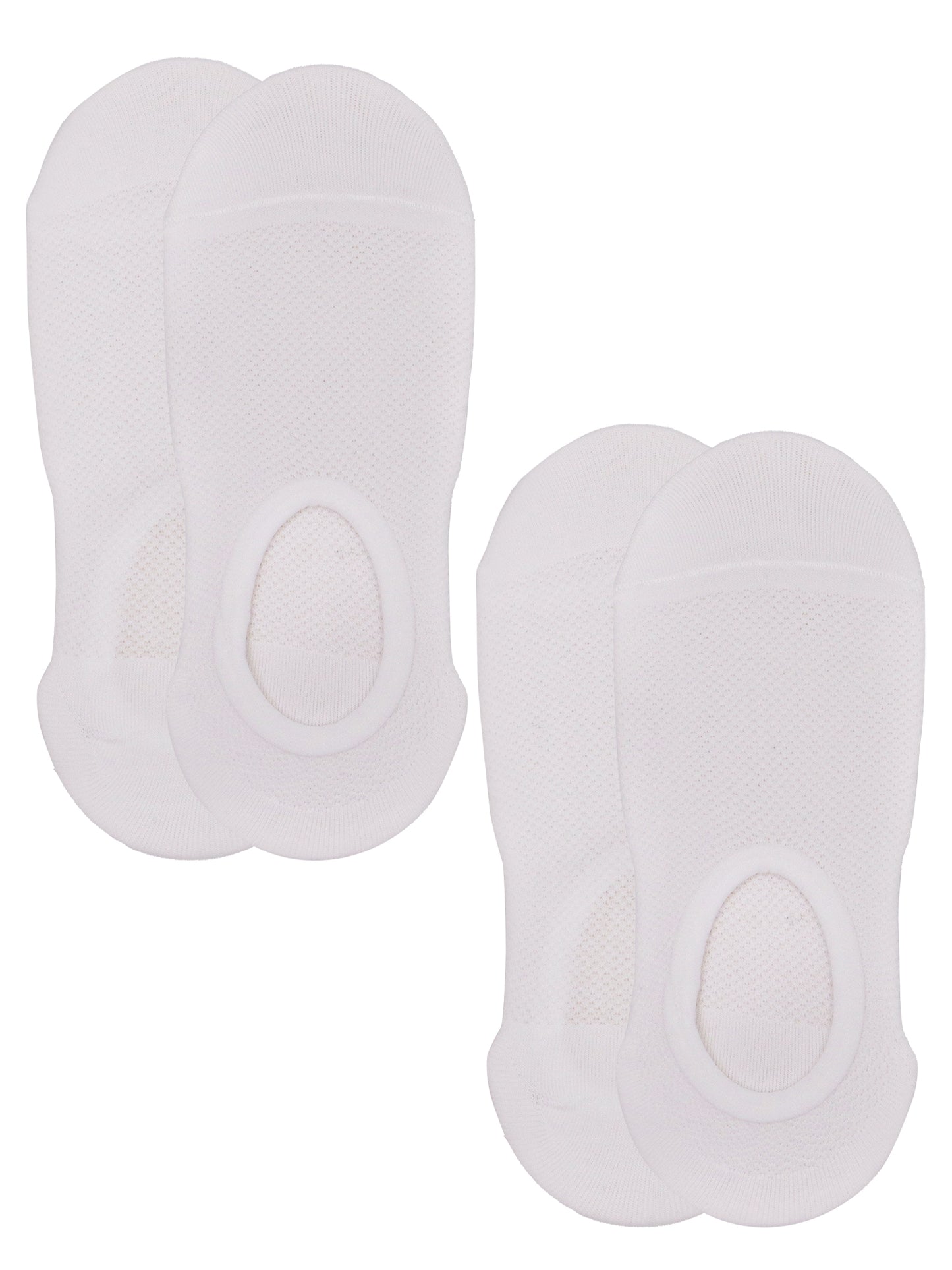 Microfiber Footie