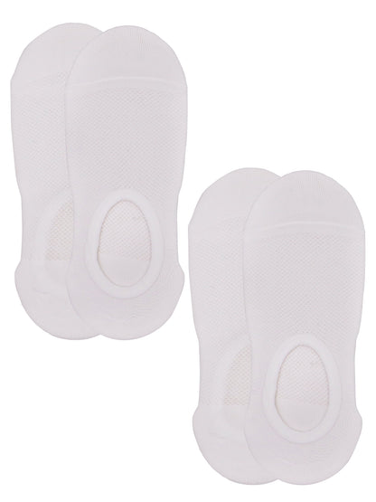 Microfiber Footie