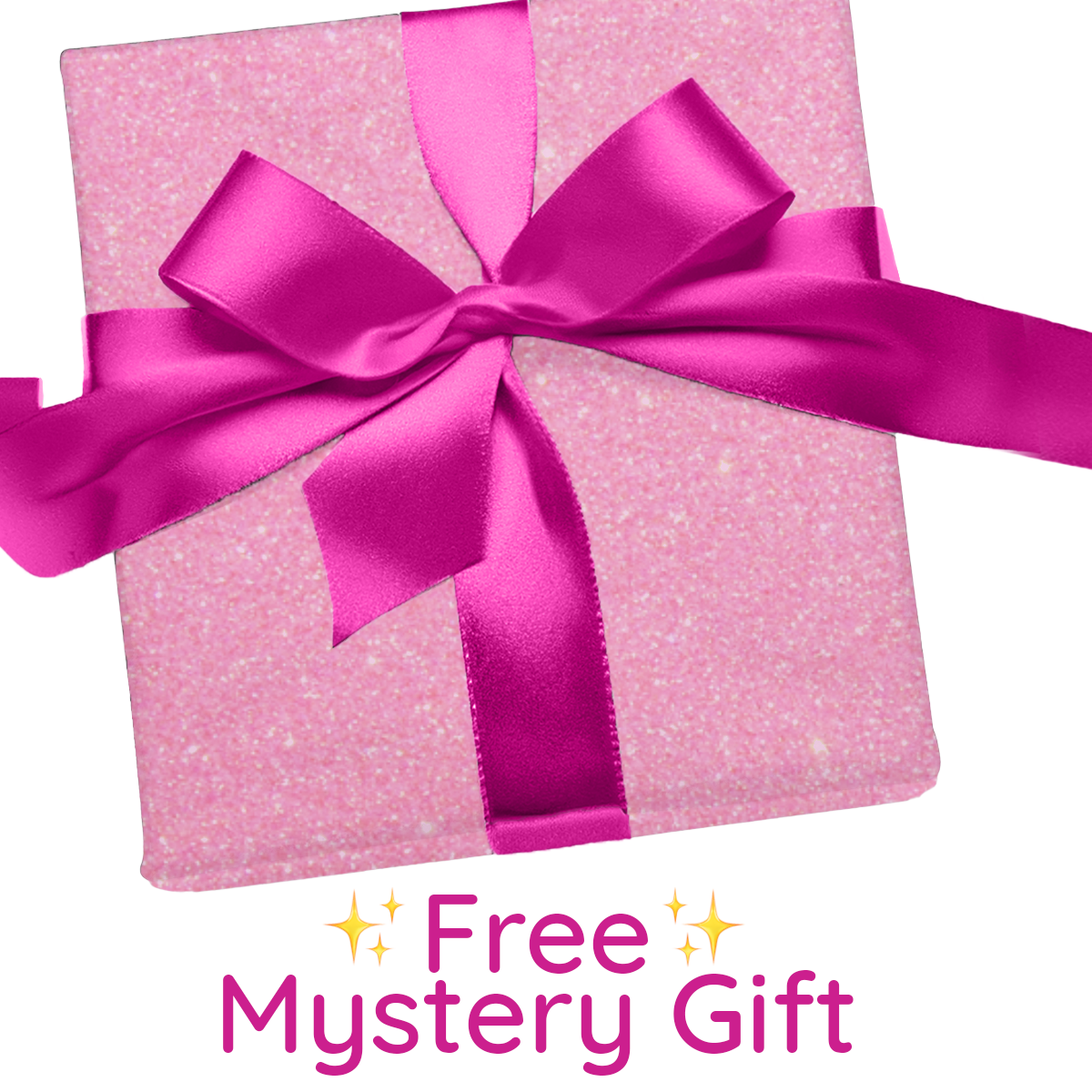 Mystery Gift - 4 Pair Pack