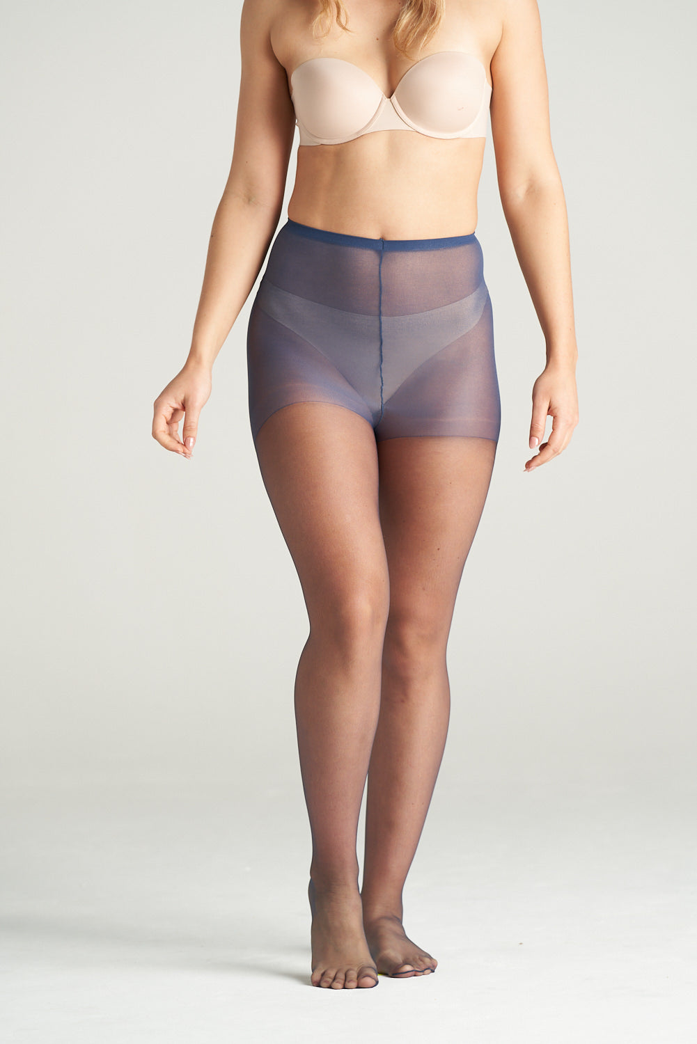 Ultra Sheer Hosiery