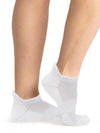 Cushion Tab Low Cut Socks (2 Pair Pack)