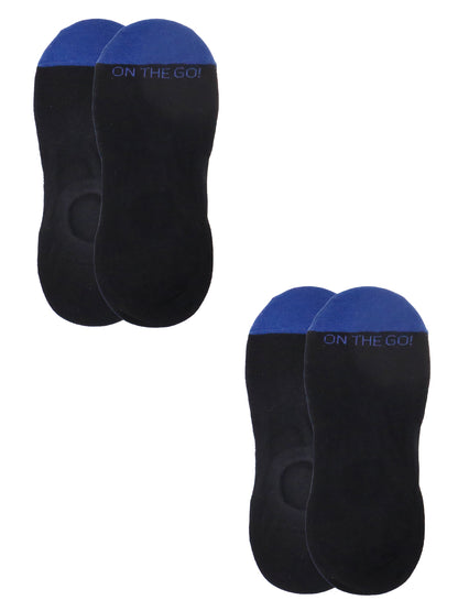 Men's Invisible Socks