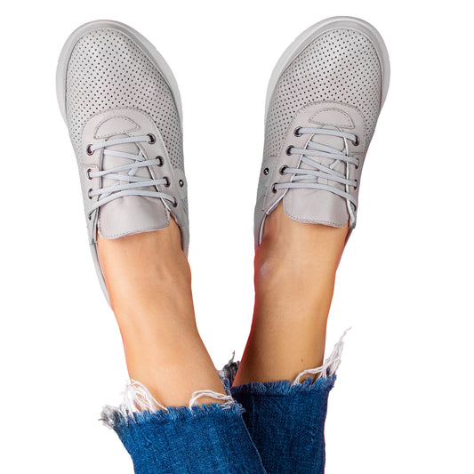 Invisible Socks