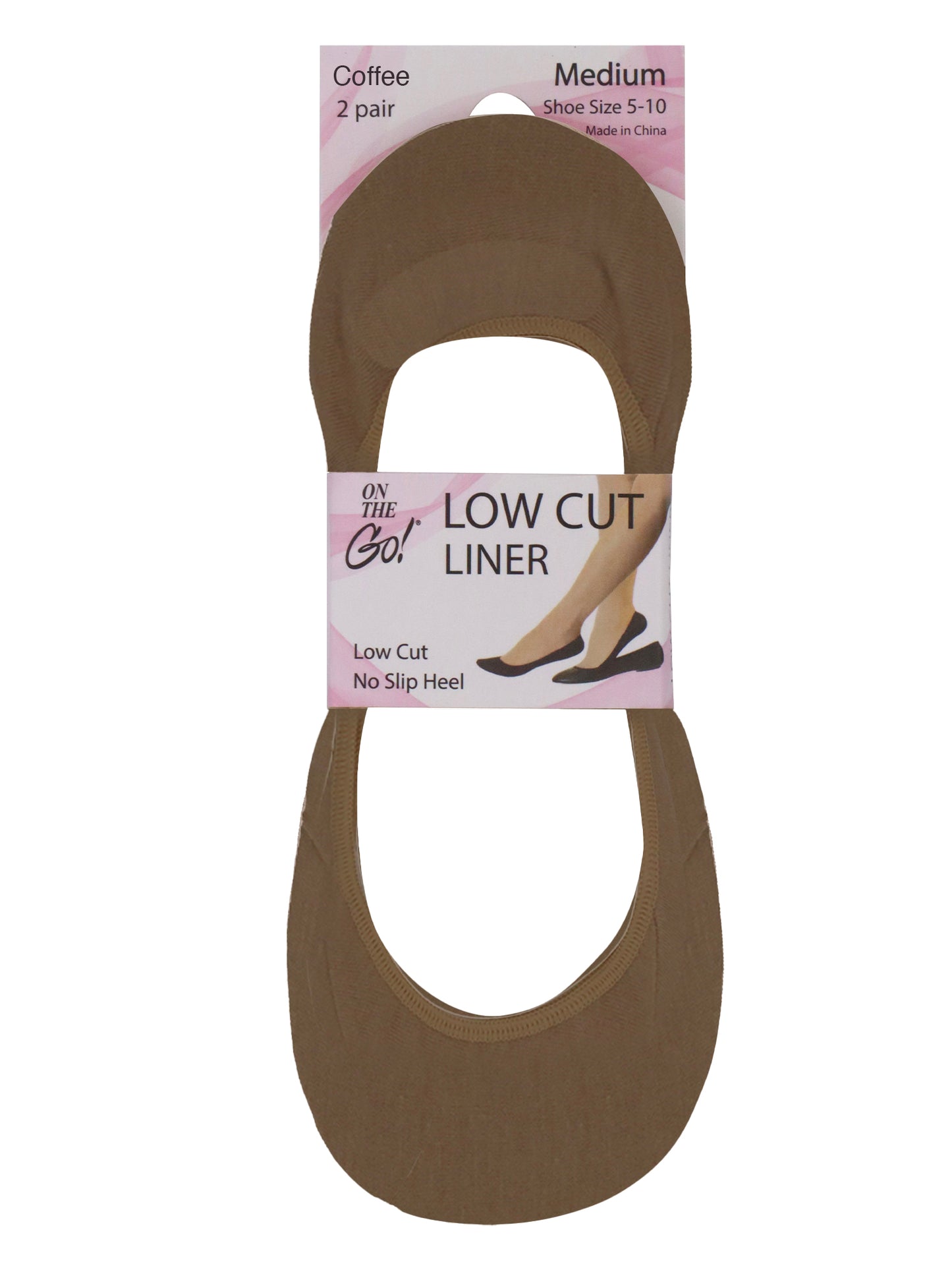 Low Cut Liner Socks