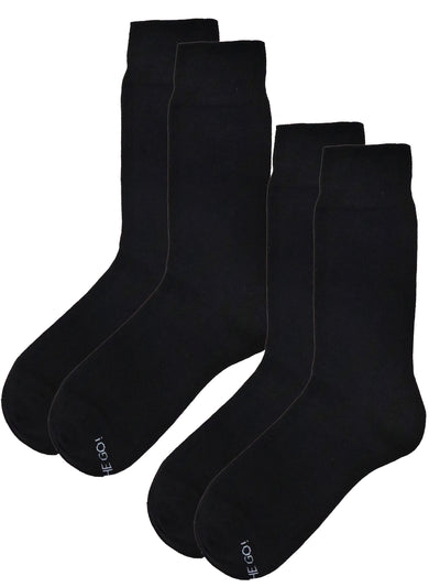 Plush Pin Cotton Crew Socks | Mens socks fashion, Mens knee high socks,  Fashion socks