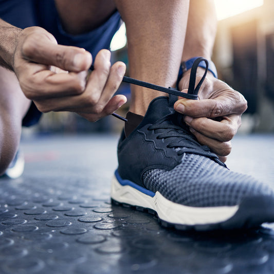 Men's Performance Socks