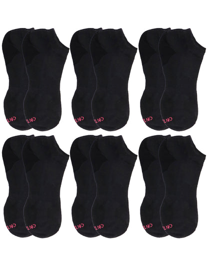 Performance Socks (6 Pair Pack)