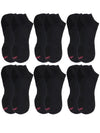 Performance Socks (6 Pair Pack)