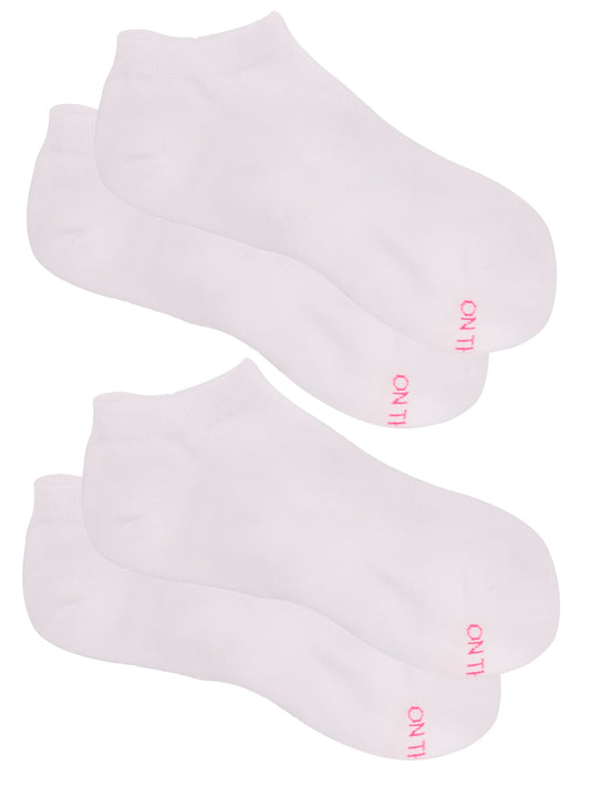 Performance Socks (2 Pair Pack)