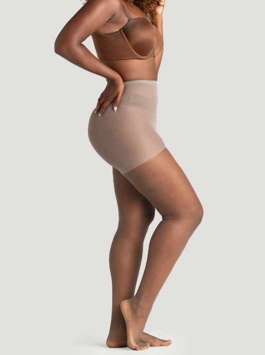 Ultra Sheer Hosiery