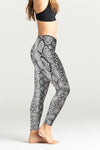 SuperSoft Fashion Leggings, 3 Pack