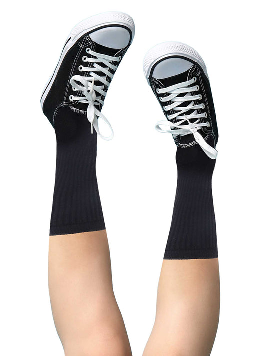 Crew Cut Socks (1 Pair Pack)