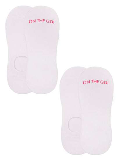 Invisible Socks