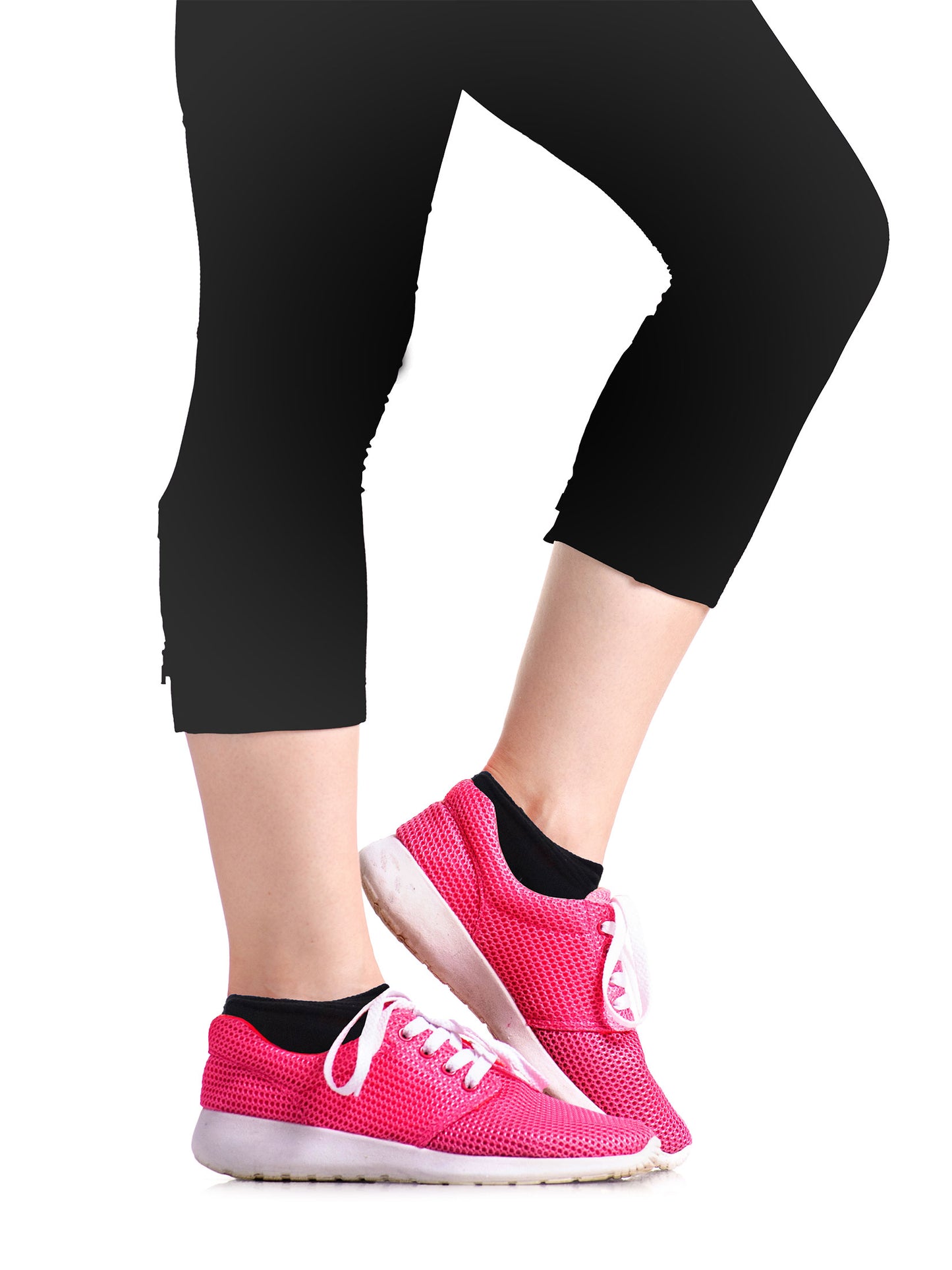 Low Cut Performance Socks
