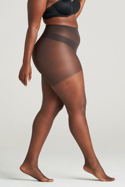 high waist pantyhose