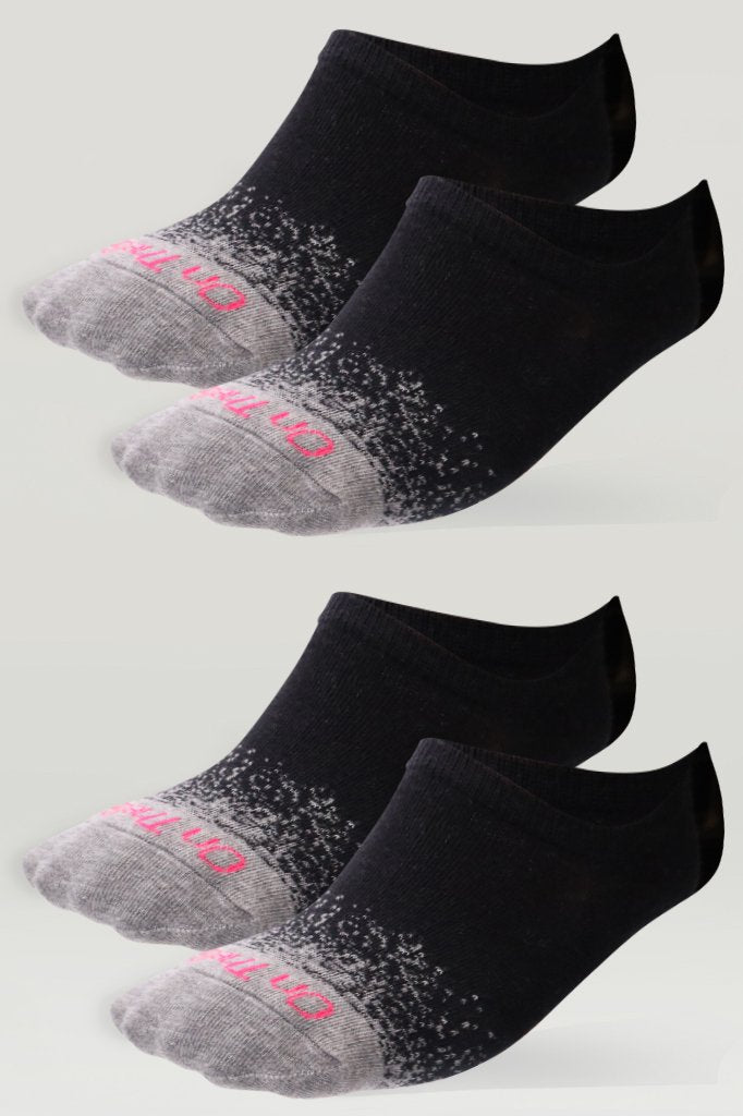 Skechers performance invisible no show socks hotsell
