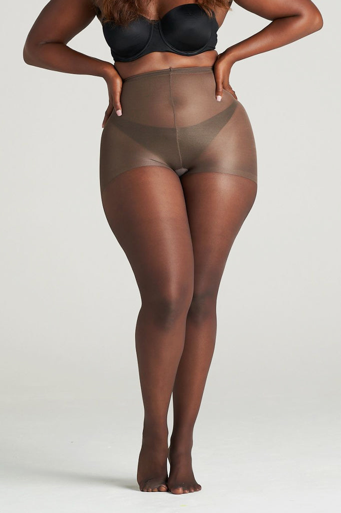 plus size hosiery