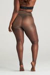 pantyhose for black women