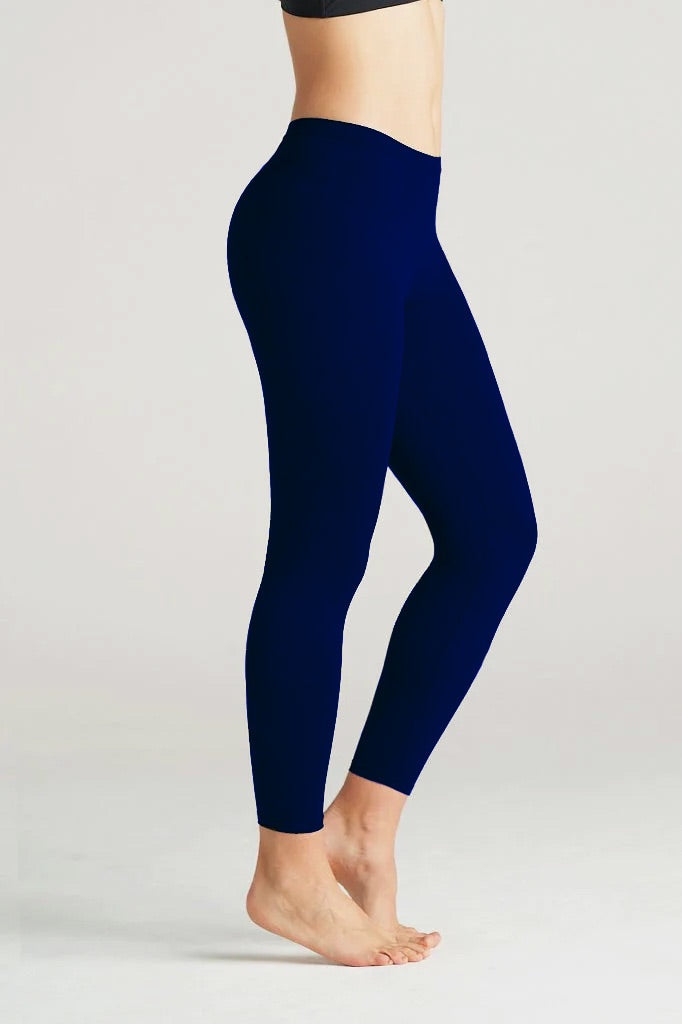 Buy GO COLORS Women's Skinny Fit Leggings Online at desertcartSeychelles