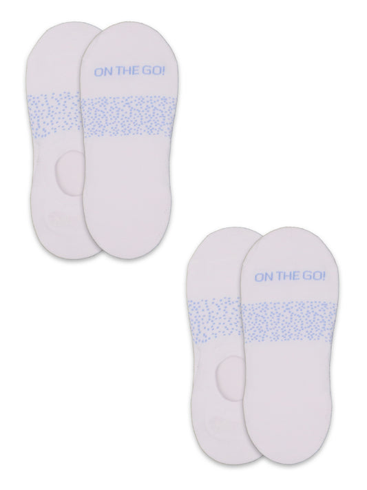 women's no-show socks