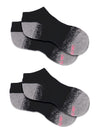 cute women's black socks