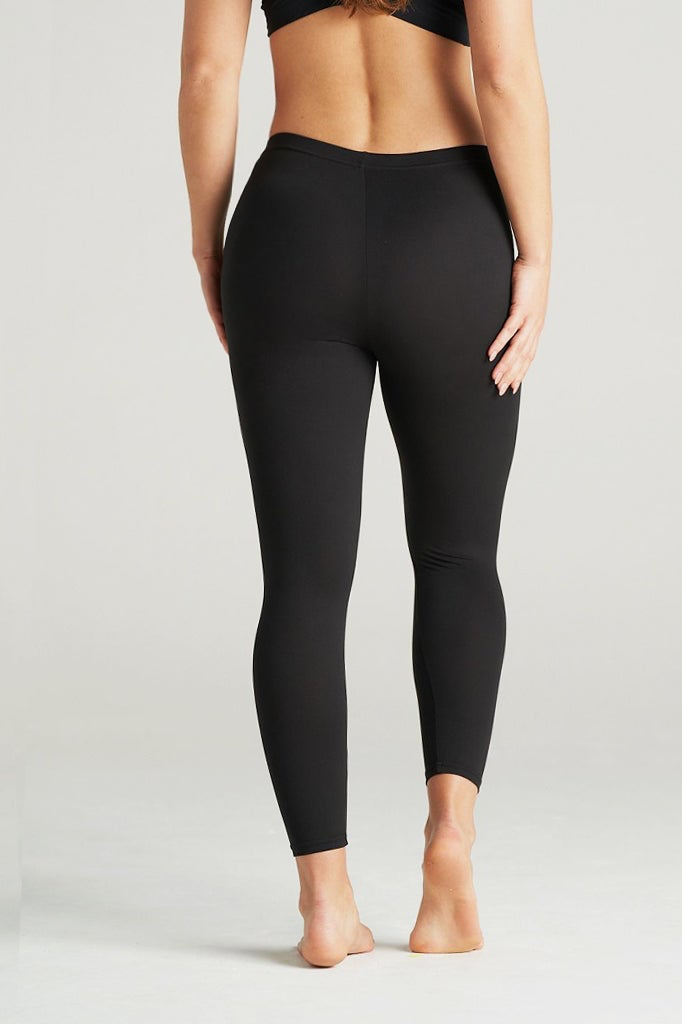 Buy SOFT COLORS Ankle Length Leggings for Women Sizes: Extra Small Size (XS)  for 24-26 inches Waist, Slim Fit (S/M) for 26-30 inches Waist, Regular Fit  (L/XL) for 30-34 inches Waist, Plus Fit (2XL/3XL) for 34-38 inches