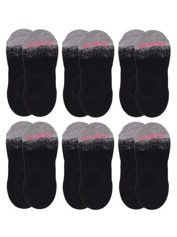 Invisible Socks