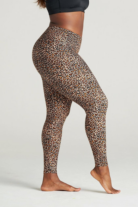 plus size leggings