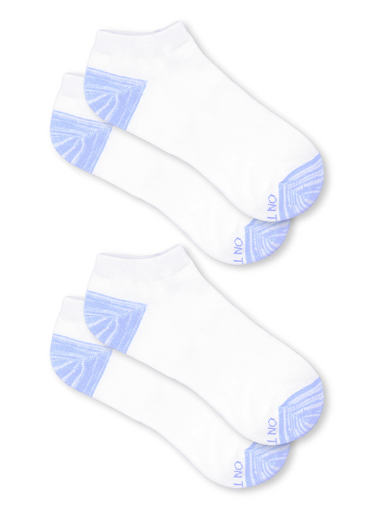 Performance Socks (2 Pair Pack)